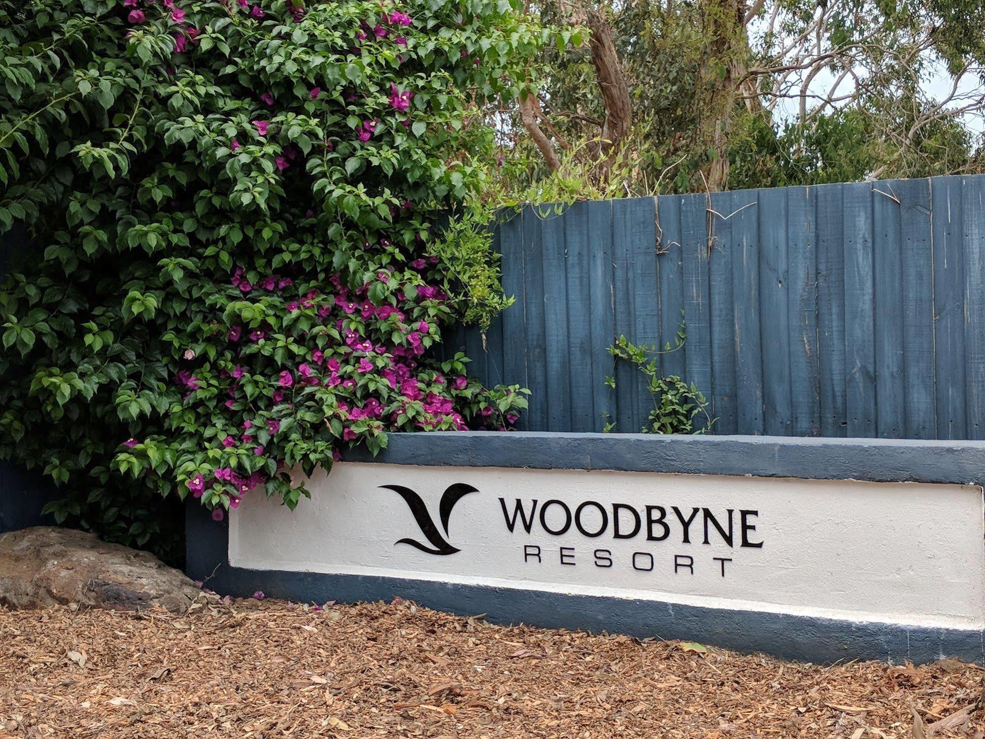Woodbyne Resort Wimbledon Heights Exterior foto
